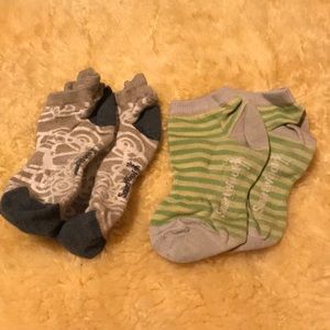 Bundle of 2 pairs Smartwool socks